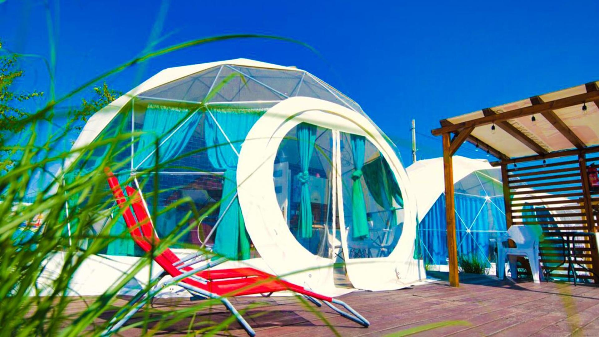 Holiday Park Zator Exteriör bild